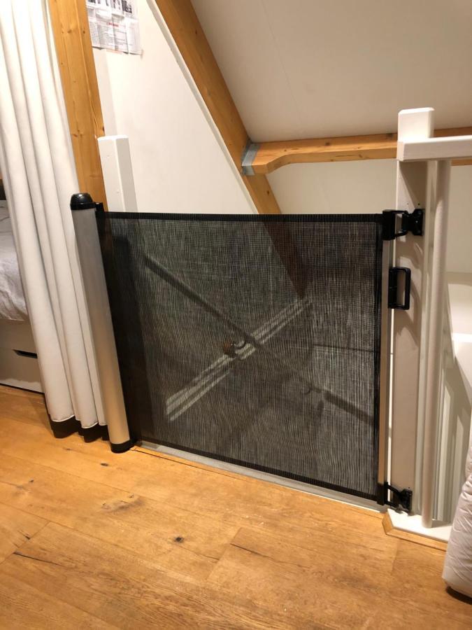 Apartament het zwaluwnest Koudekerke Zewnętrze zdjęcie