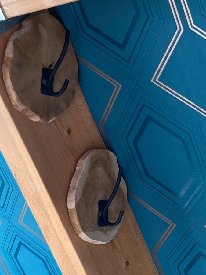 Apartament het zwaluwnest Koudekerke Zewnętrze zdjęcie