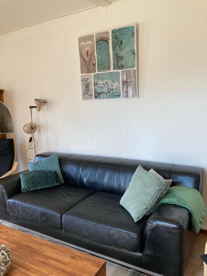 Apartament het zwaluwnest Koudekerke Zewnętrze zdjęcie