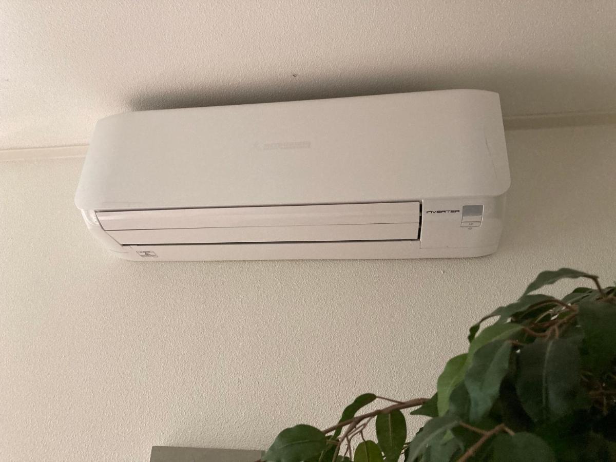 Apartament het zwaluwnest Koudekerke Zewnętrze zdjęcie