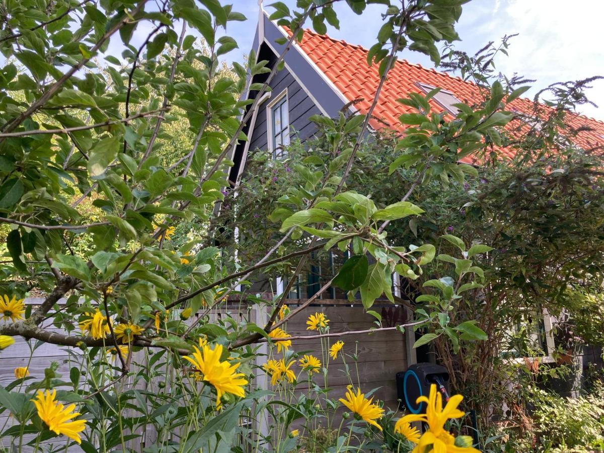Apartament het zwaluwnest Koudekerke Zewnętrze zdjęcie