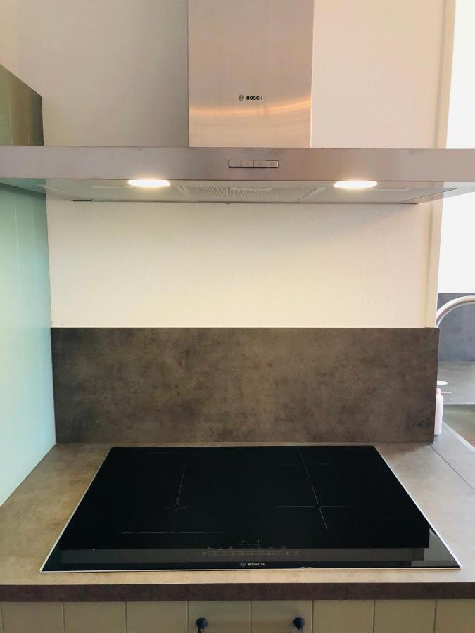 Apartament het zwaluwnest Koudekerke Zewnętrze zdjęcie