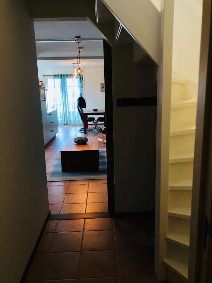 Apartament het zwaluwnest Koudekerke Zewnętrze zdjęcie